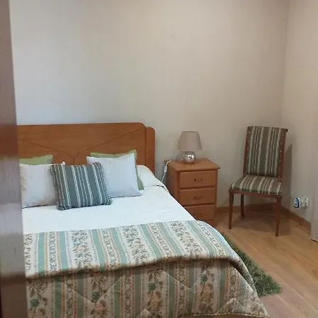 Appartamento Vivenda Do Sobreiro Al Serpins Esterno foto