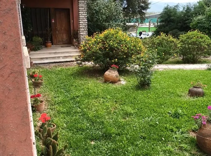 Vivenda Do Sobreiro Al