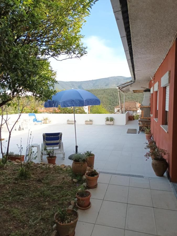 Vivenda Do Sobreiro Al Privatunterkunft Serpins
