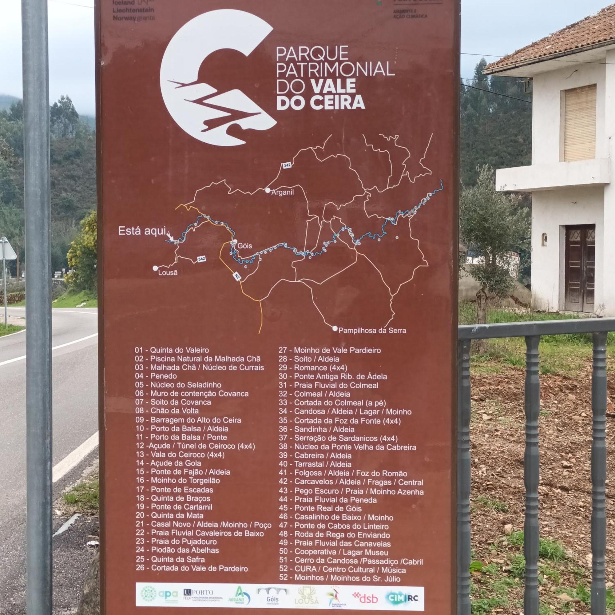 Privatunterkunft Vivenda Do Sobreiro Al Serpins